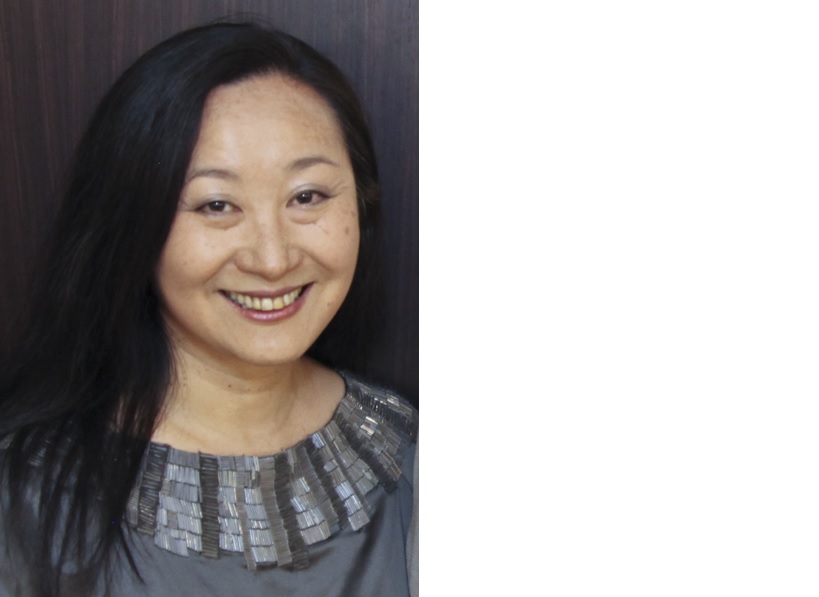 Shelley Hayashi