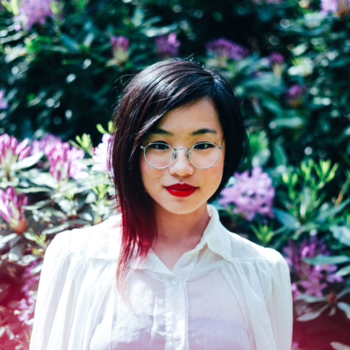 Tracy Tsui
