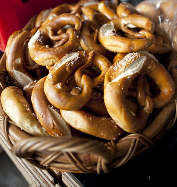 Cherish the Charm, Taste the Tradition at the 8th Annual Vancouver