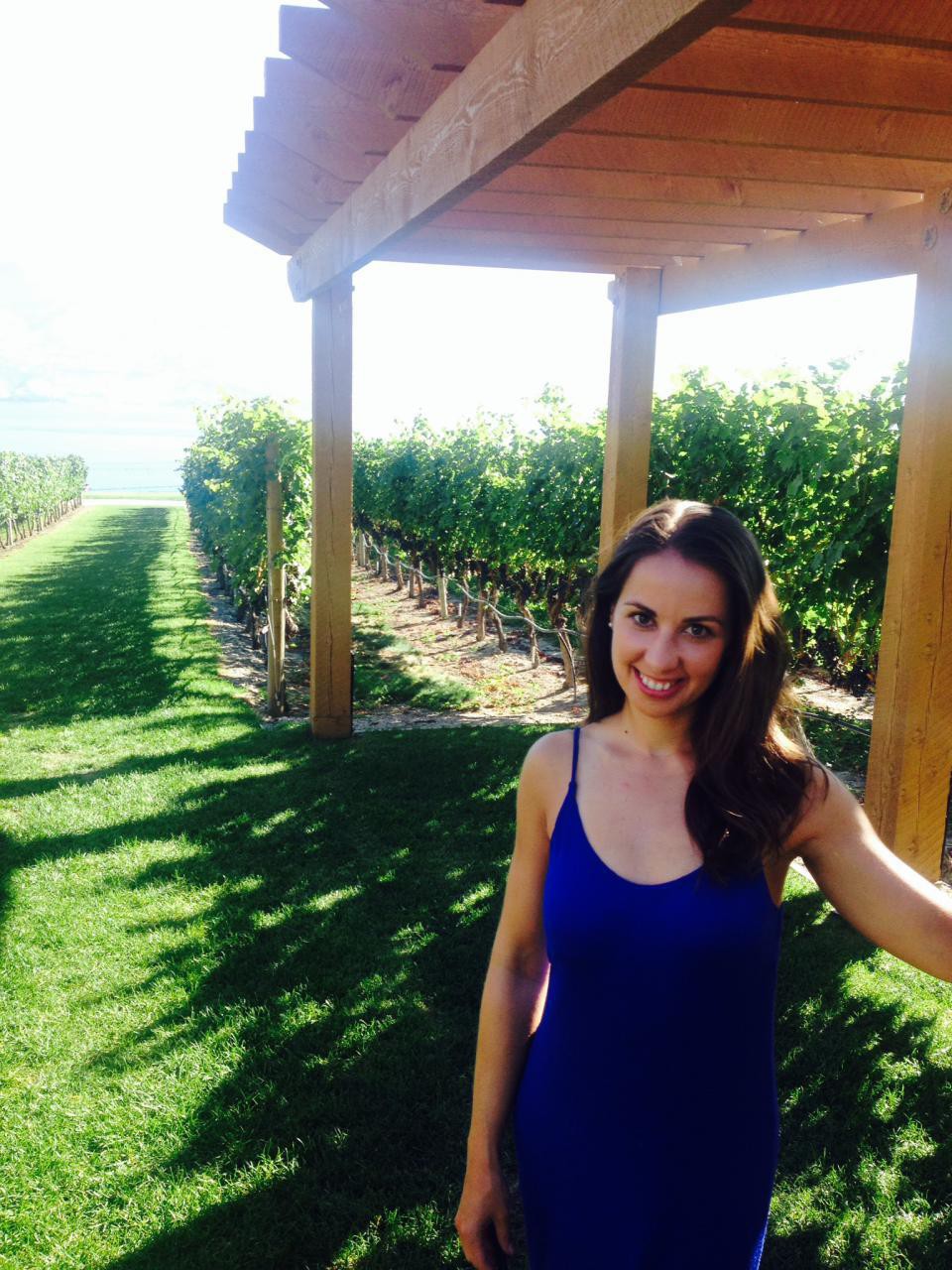 VanCityWineGirl