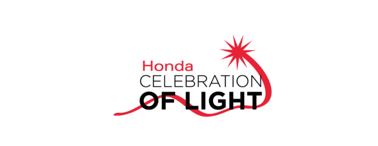 Honda celebration of light app #3