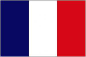 FRANCE flag