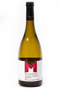 Tribute Series Chardonnay