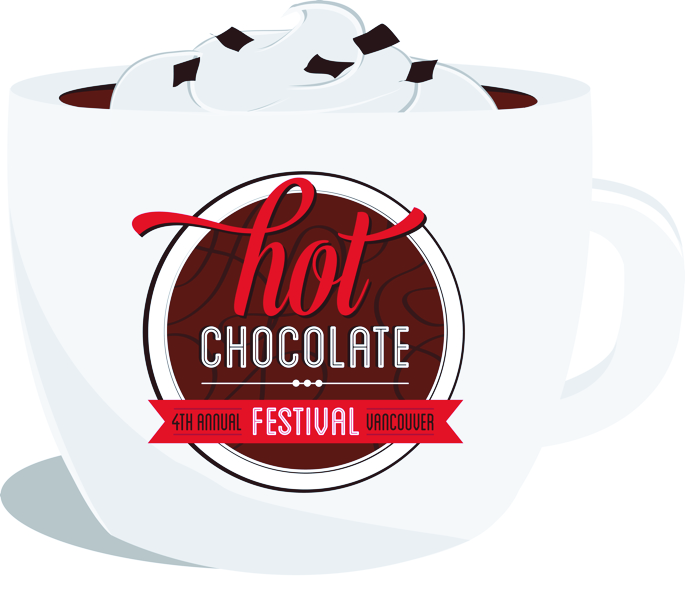 City Food presents 2014 HOT CHOCOLATE FESTIVAL - My Van City