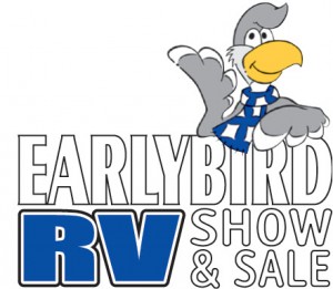 early bird rv