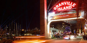 granville island