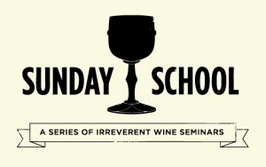 sunday school