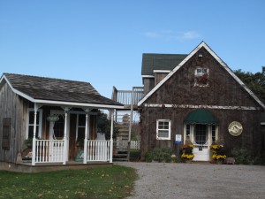 The Good Earth Winery