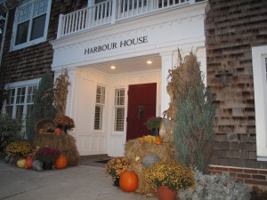 harbour house