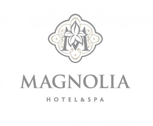 Magnolia Logo - My VanCity