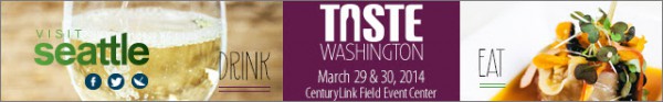 taste washington banner