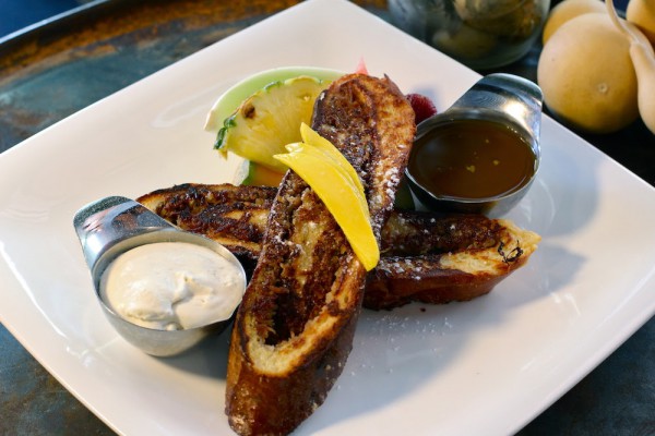 Salara French Toast