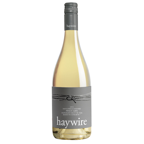 Haywire-SwitchbackPinotGris2012-square