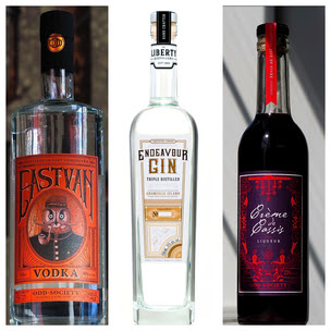 bc distilled awards