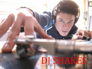 dj shakes