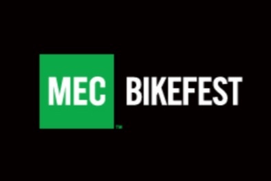 Mec Bikefest 2014