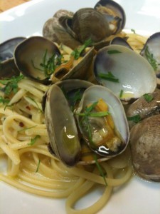 vongole 2