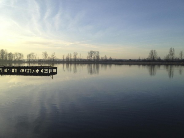 Britannia Shipyards - Steveston