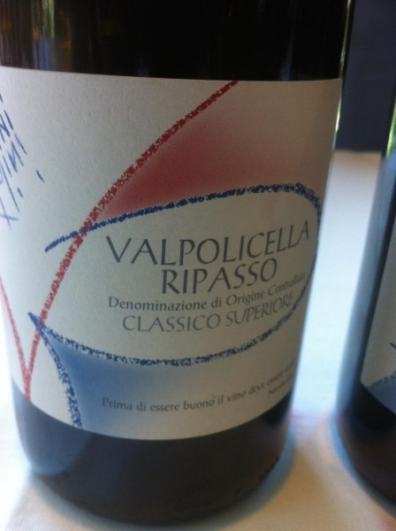 Valpolicella Ripasso