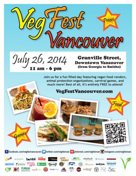 VegFestFlyer2014