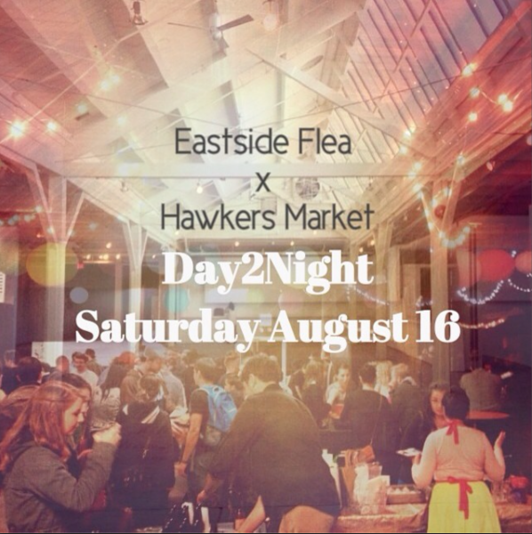 eastside flea