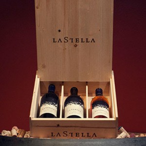 ls three bottle