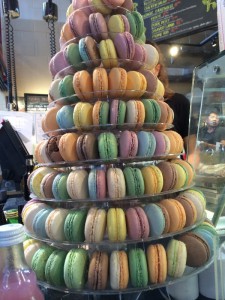 Macarons