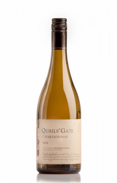 quails gate wine