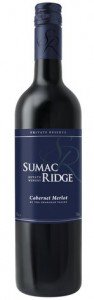 Sumac Ridge CabMerlot-hi