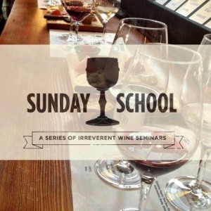 VUW Sunday School logo2