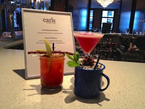 earls 11