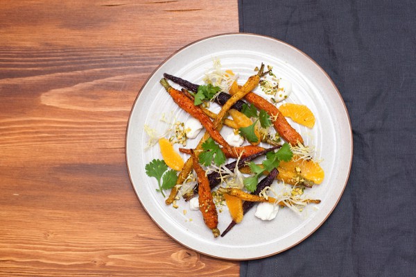 carrot salad