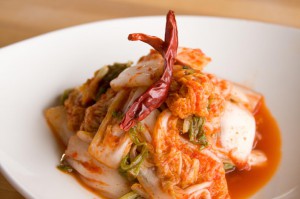 district kimchi