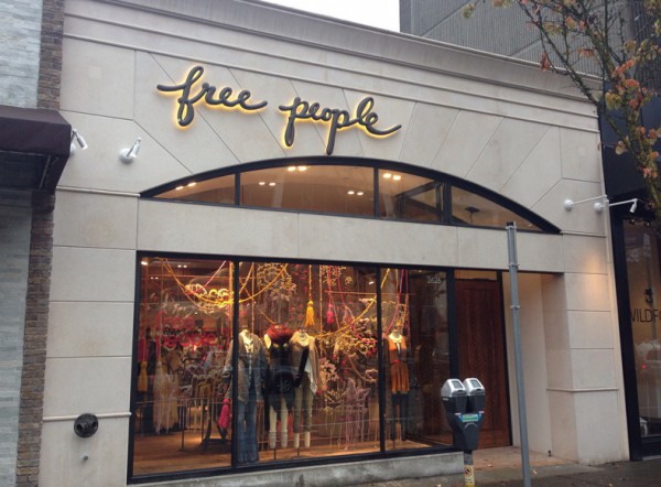 Free People Granville