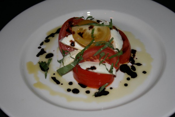 Caprese Salad