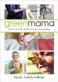 The Green Mama