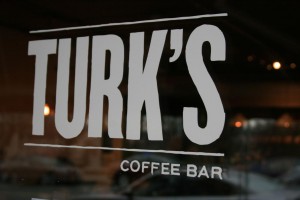 Turk's Coffee Bar