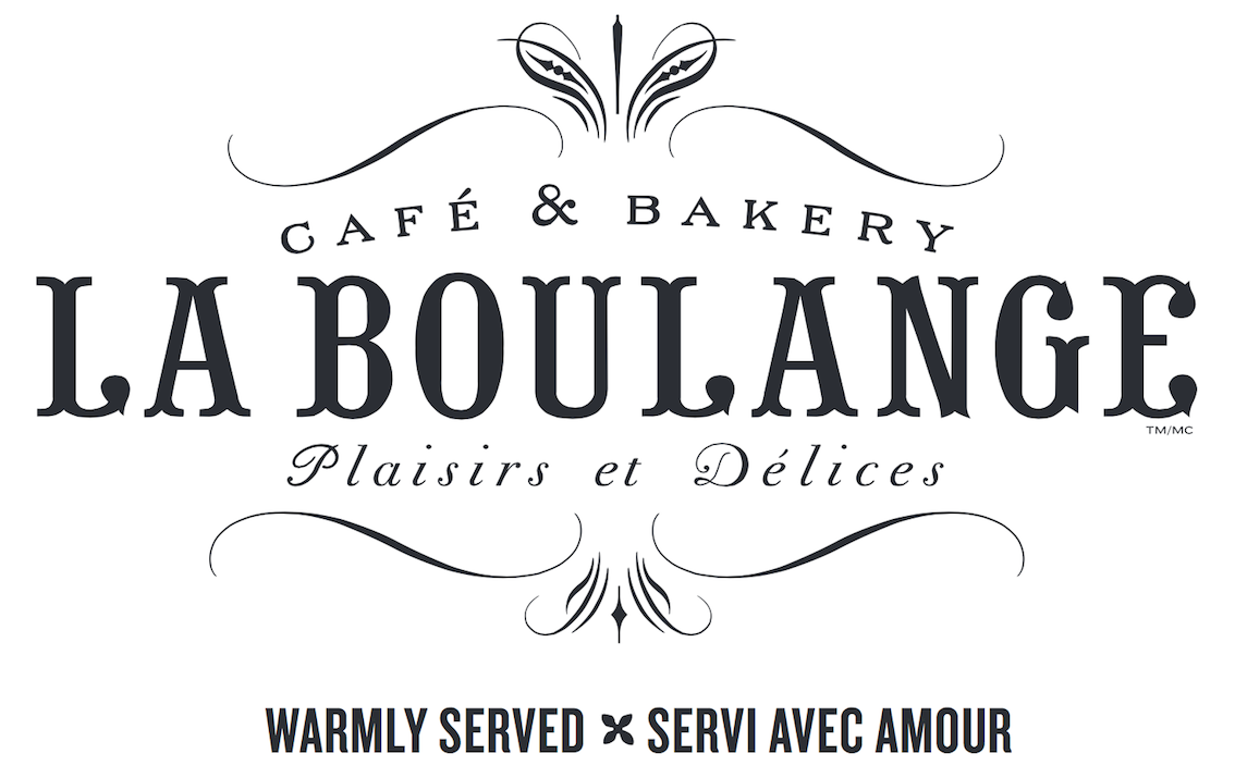 Starbucks is excited to offer La BoulangeTM authentic, French-inspired ...