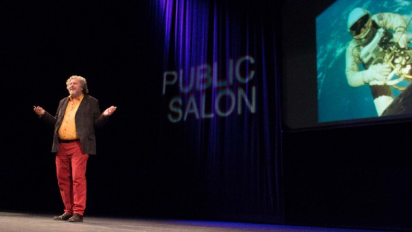 public salon trevor