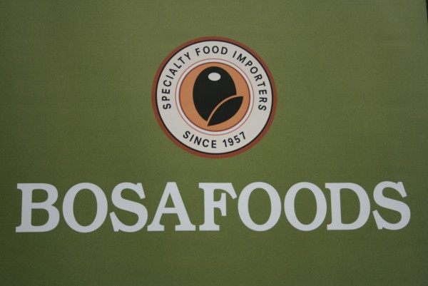 EAT 2015 - Bosa Foods
