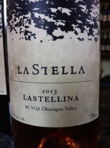 La Stella 2013 Lastellina 3