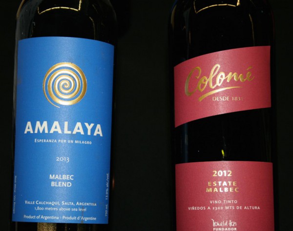 Wines of Argentina 2015 2