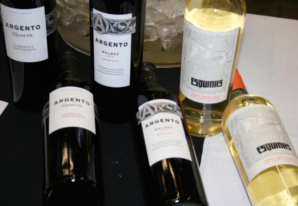 Wines of Argentina 2015 3