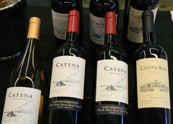 Wines of Argentina 2015 4