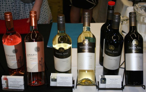 Wines of Argentina 2015 6