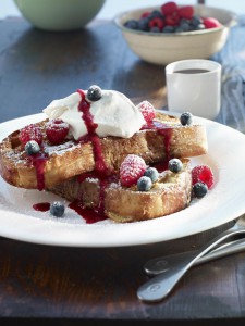 french Toast