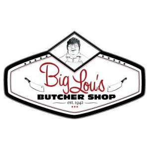 big lou's logo