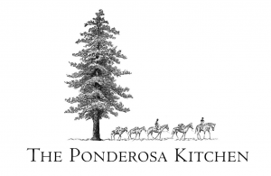 ponderosa kitchen