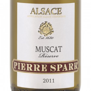 Pierre-Sparr-Reserve-Muscat-2011-Label