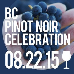 bc pinot noir celebration